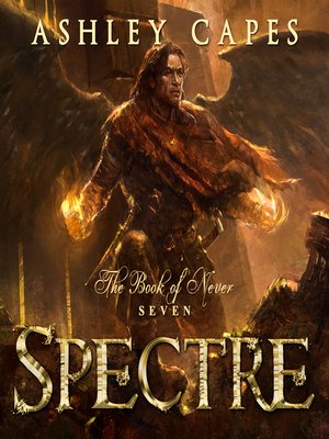 cover image of Spectre